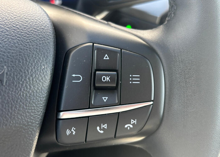 Ford Kuga 2.5 PHEV Titanium