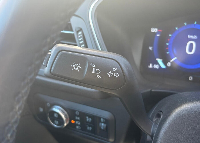 Ford Kuga 2.5 PHEV Titanium