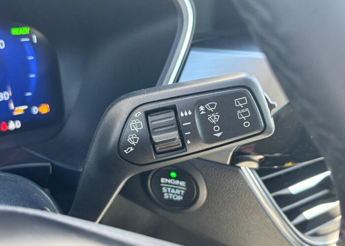 Ford Kuga 2.5 PHEV Titanium