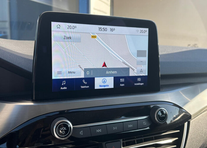 Ford Kuga 2.5 PHEV Titanium