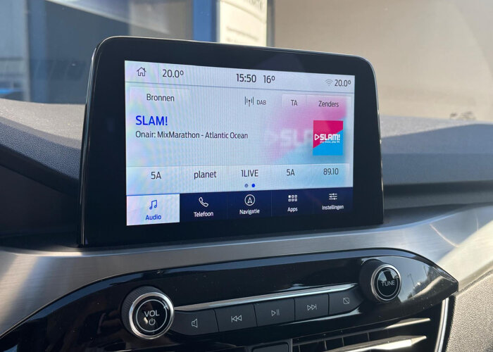 Ford Kuga 2.5 PHEV Titanium