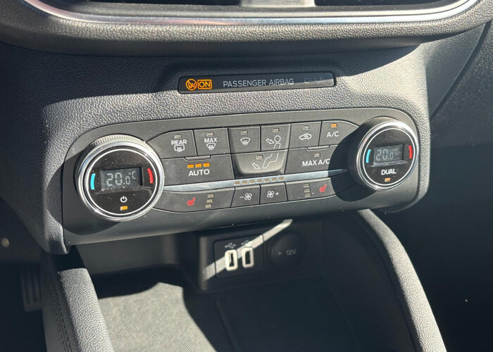 Ford Kuga 2.5 PHEV Titanium