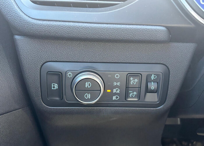 Ford Kuga 2.5 PHEV Titanium