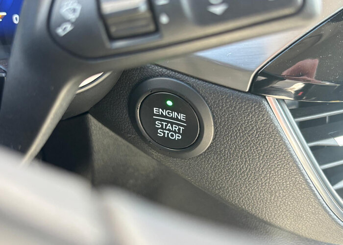 Ford Kuga 2.5 PHEV Titanium