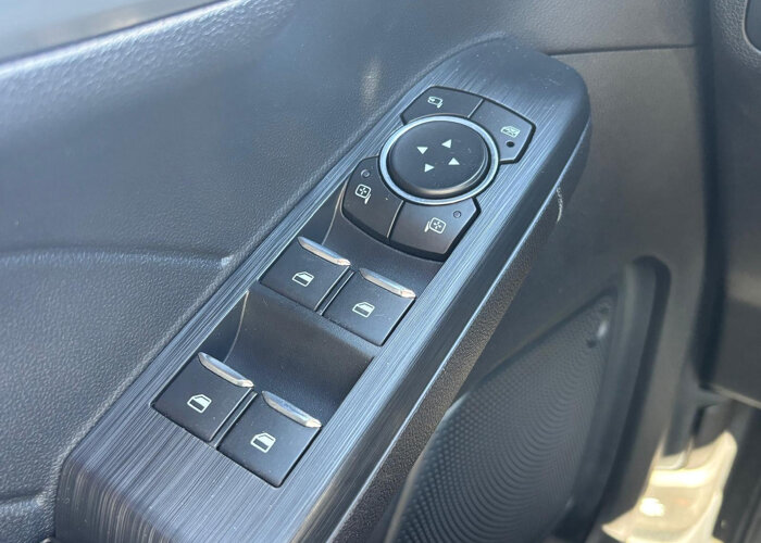 Ford Kuga 2.5 PHEV Titanium