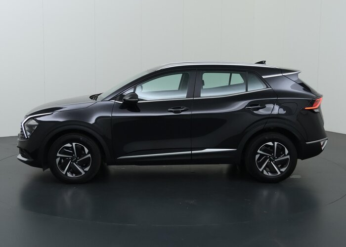 Kia Sportage 1.6 T-GDi Hybrid DynamicLine