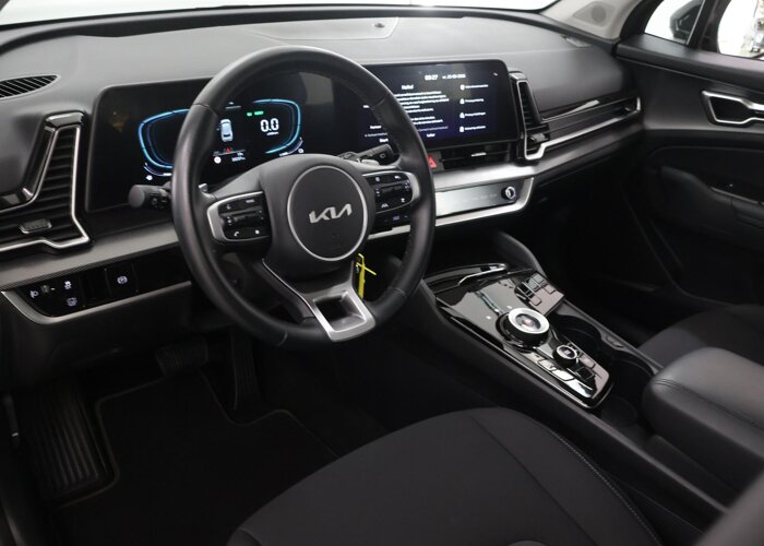 Kia Sportage 1.6 T-GDi Hybrid DynamicLine