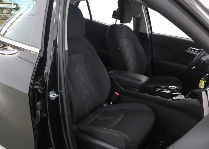 Kia Sportage 1.6 T-GDi Hybrid DynamicLine
