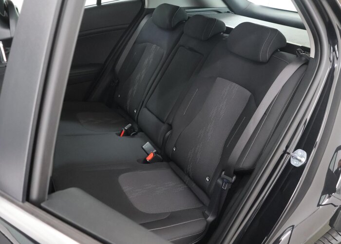 Kia Sportage 1.6 T-GDi Hybrid DynamicLine