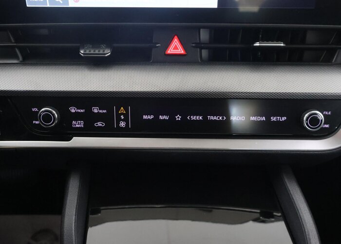 Kia Sportage 1.6 T-GDi Hybrid DynamicLine