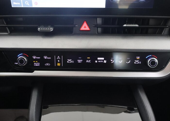 Kia Sportage 1.6 T-GDi Hybrid DynamicLine