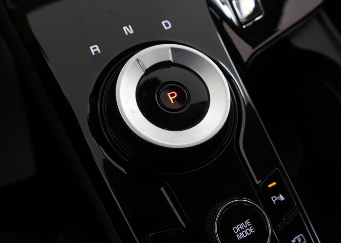 Kia Sportage 1.6 T-GDi Hybrid DynamicLine