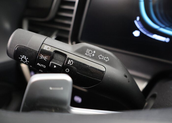Kia Sportage 1.6 T-GDi Hybrid DynamicLine