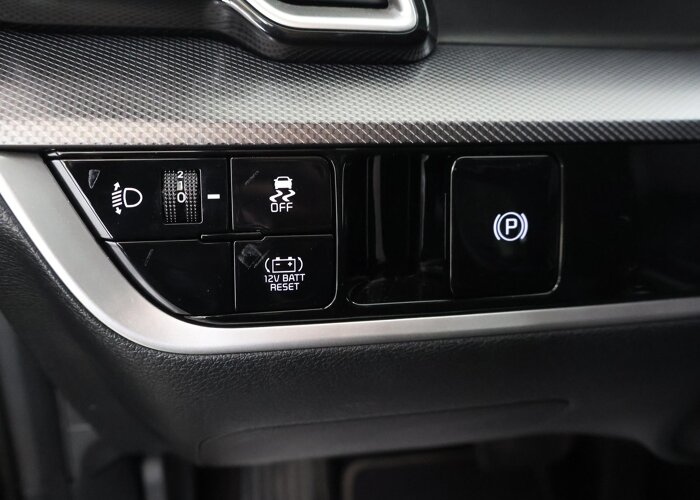 Kia Sportage 1.6 T-GDi Hybrid DynamicLine