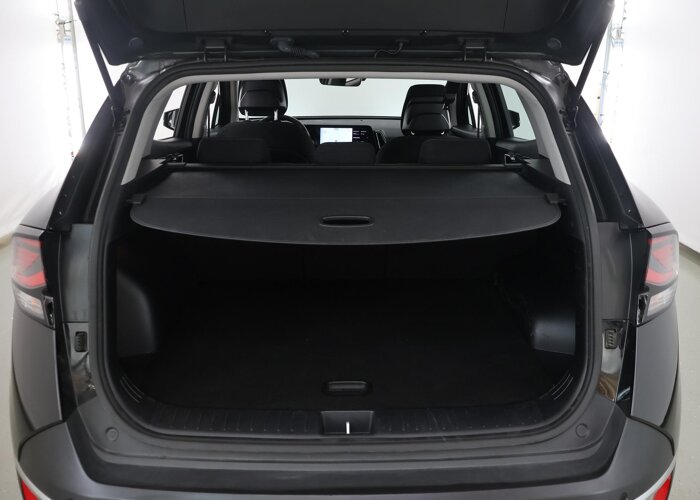 Kia Sportage 1.6 T-GDi Hybrid DynamicLine