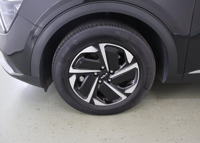 Kia Sportage 1.6 T-GDi Hybrid DynamicLine