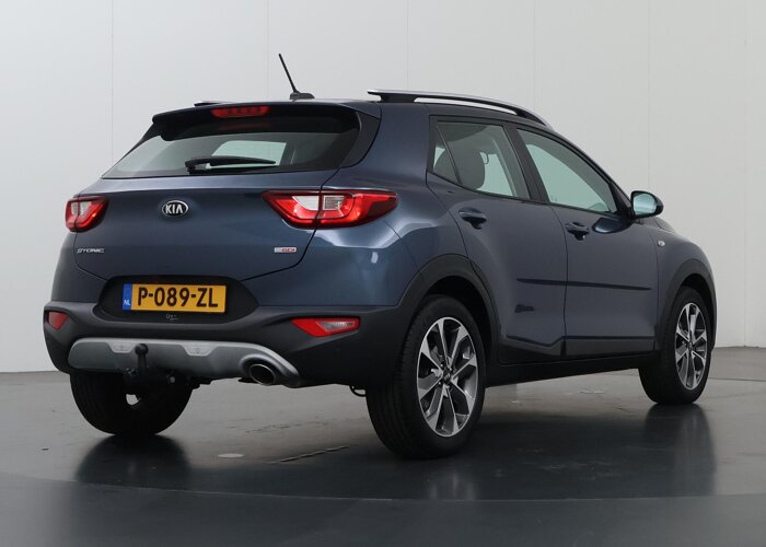 Kia Stonic 1.0 T-GDi Sports Edition