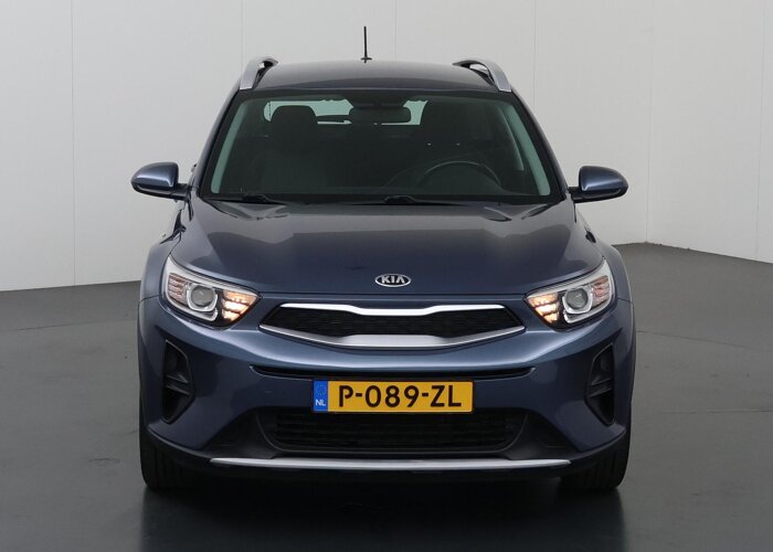 Kia Stonic 1.0 T-GDi Sports Edition
