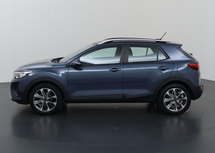 Kia Stonic 1.0 T-GDi Sports Edition