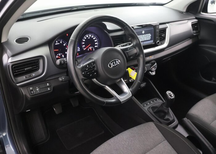 Kia Stonic 1.0 T-GDi Sports Edition