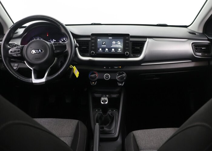 Kia Stonic 1.0 T-GDi Sports Edition