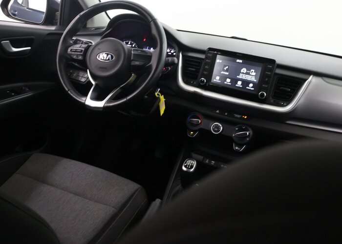 Kia Stonic 1.0 T-GDi Sports Edition