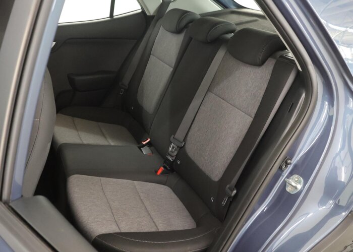 Kia Stonic 1.0 T-GDi Sports Edition