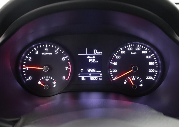 Kia Stonic 1.0 T-GDi Sports Edition
