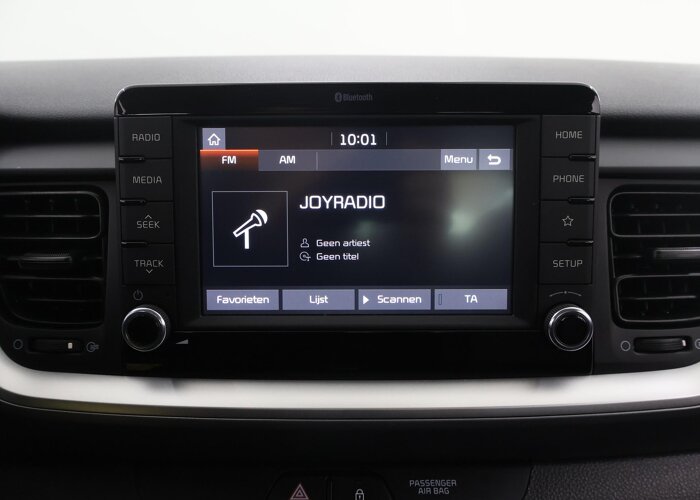 Kia Stonic 1.0 T-GDi Sports Edition