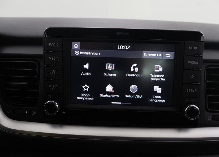 Kia Stonic 1.0 T-GDi Sports Edition