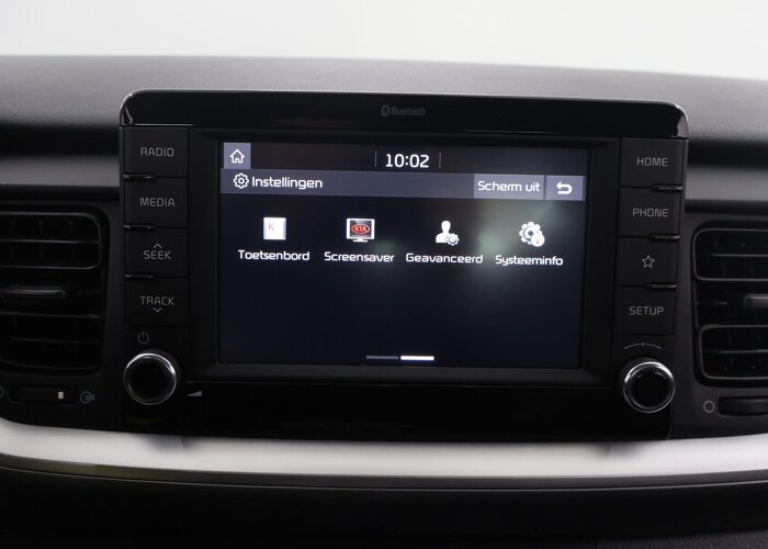 Kia Stonic 1.0 T-GDi Sports Edition