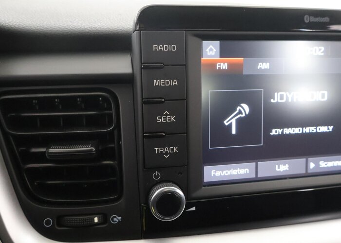 Kia Stonic 1.0 T-GDi Sports Edition