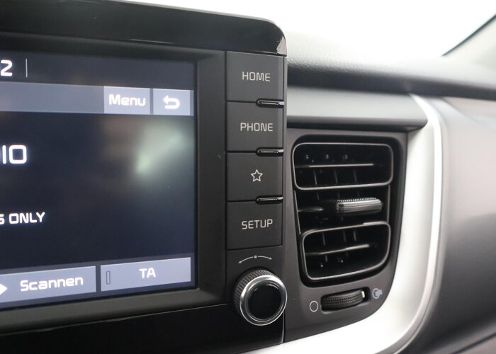 Kia Stonic 1.0 T-GDi Sports Edition