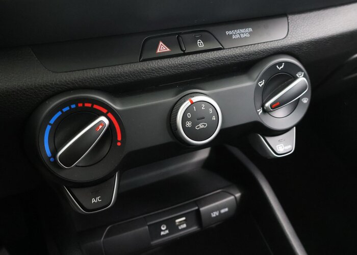 Kia Stonic 1.0 T-GDi Sports Edition