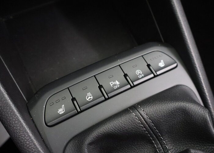 Kia Stonic 1.0 T-GDi Sports Edition