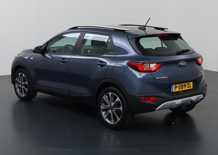 Kia Stonic 1.0 T-GDi Sports Edition