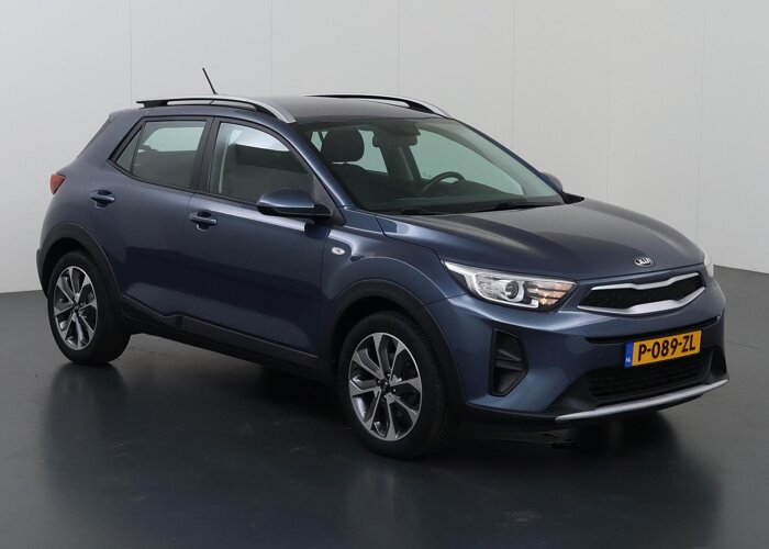 Kia Stonic 1.0 T-GDi Sports Edition