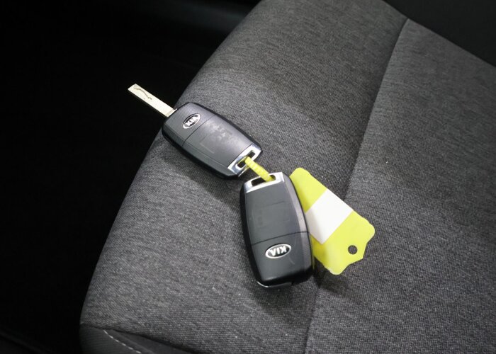 Kia Stonic 1.0 T-GDi Sports Edition