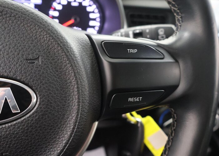 Kia Stonic 1.0 T-GDi Sports Edition
