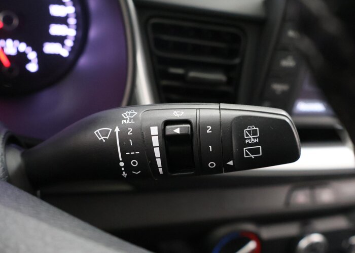 Kia Stonic 1.0 T-GDi Sports Edition