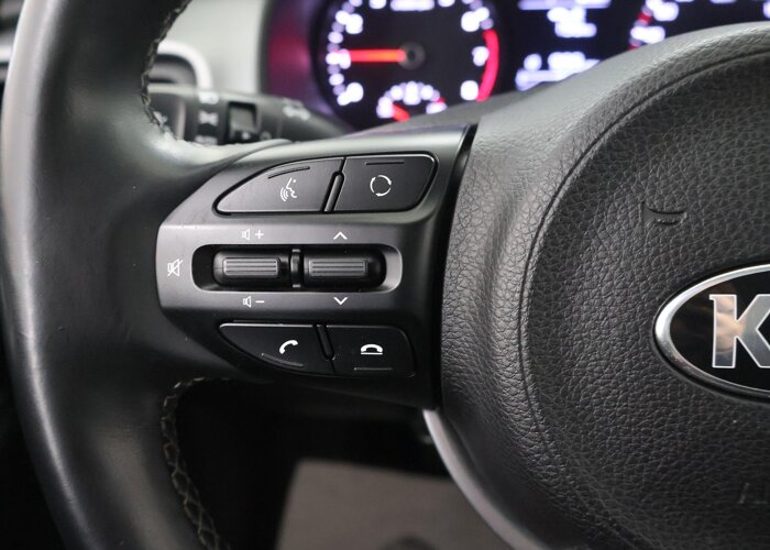 Kia Stonic 1.0 T-GDi Sports Edition