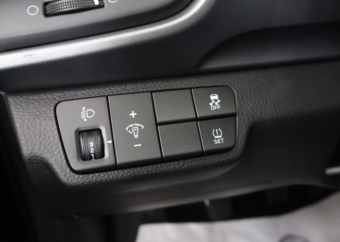 Kia Stonic 1.0 T-GDi Sports Edition