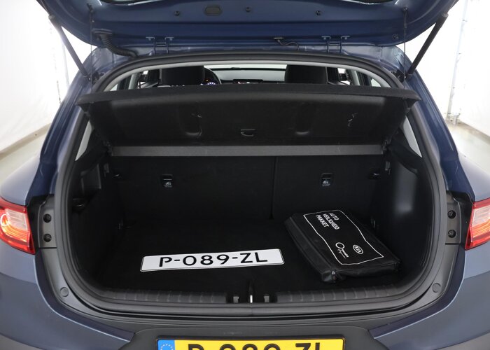 Kia Stonic 1.0 T-GDi Sports Edition