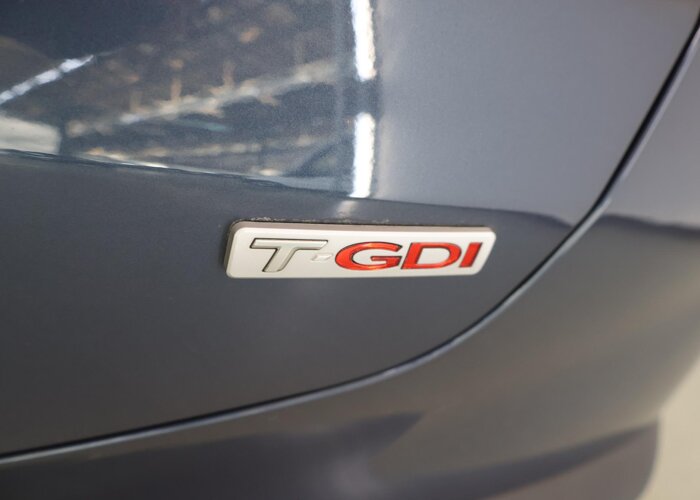Kia Stonic 1.0 T-GDi Sports Edition