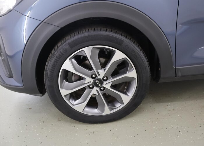 Kia Stonic 1.0 T-GDi Sports Edition