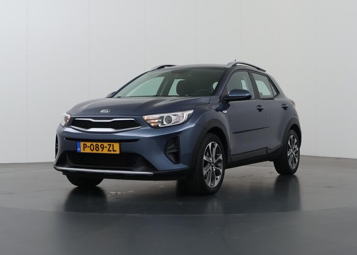 Kia Stonic 1.0 T-GDi Sports Edition