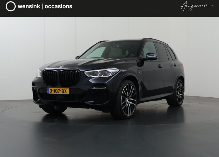 BMW X5 xDrive45e High Executive M Sport