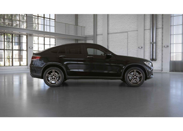 Mercedes-Benz GLC Coupé 300e 4MATIC Business Solution AMG