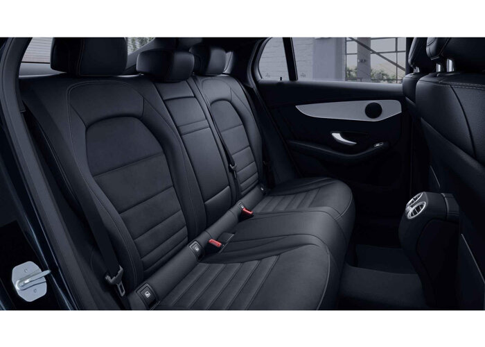 Mercedes-Benz GLC Coupé 300e 4MATIC Business Solution AMG