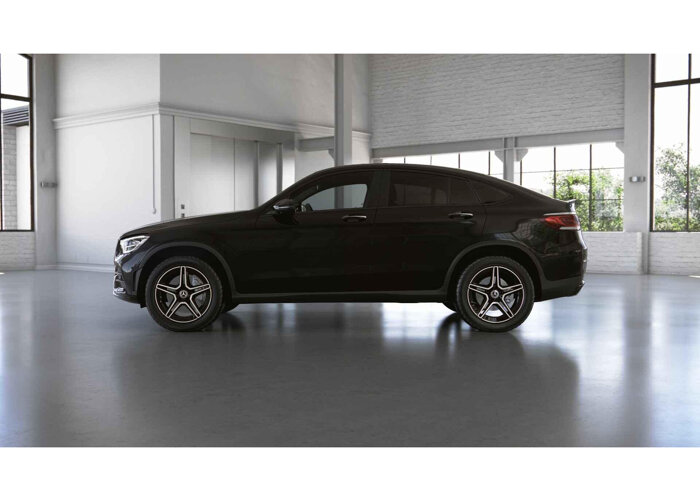 Mercedes-Benz GLC Coupé 300e 4MATIC Business Solution AMG